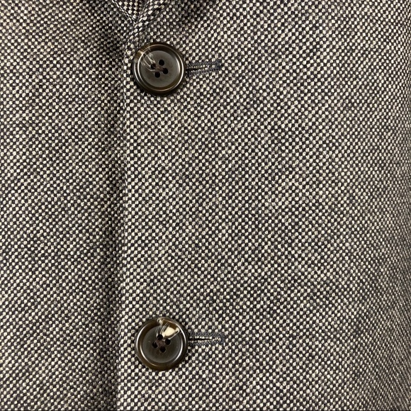 Ralph by Ralph Lauren mens 3 button suit jacket - Picture 4 of 12